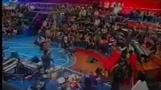Outro Lugar: com Milton Nascimento e Elder Costa no Altas Horas