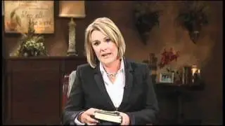 Sheila Walsh: When Heaven Is Silent (Words of LIFE)