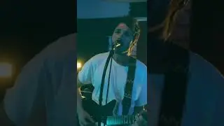 Rickson - Dove nessuno &egrave; mai stato (Live session)