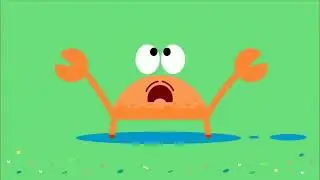 Big City Greens, Hey Duggee, Where's Chicky, & Bluey - Coffin Dance Song (Ozyrys Remix)