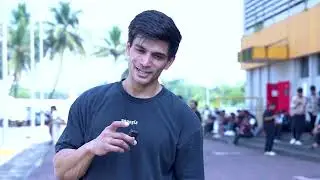 The Supershow Mindset | Ft. Abhishek Verma | ICN x Wellversed
