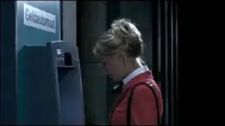Koninklijke Landmacht TV commercial - Stewardess