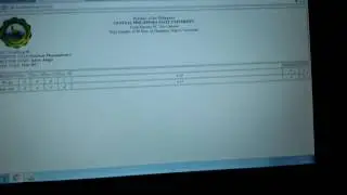 Auto Submit Attendance System(using php,mysql, and javascript)