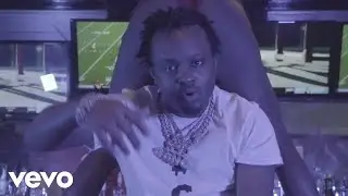 Young Trell - Make It Clap