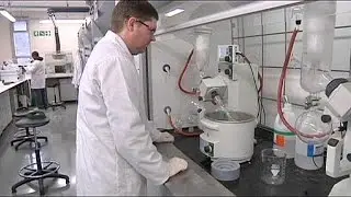 Green light for world's first malaria vaccine