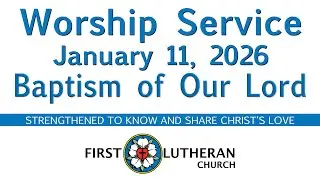 FLC LiveStream 2026-01-11