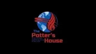 Potters House of Hazelwood 1/11/25 Sunday AM Service Pastor M. Rodriguez