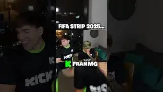 Fifa Strip 2025