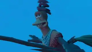 Chicken Run #funny #animation #cartoon #disney 