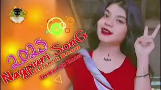 New Nagpuri song 2025  ||  New Nagpuri video 2025  || ST Nagpuri JAAN DJ RATAN BABU 
