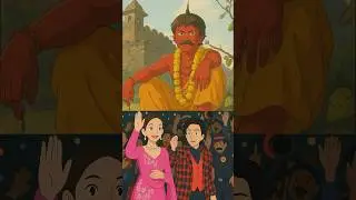 How to make Studio Ghibli Images For Free 😍 | #studioghibli #ghibli #chatgpt #grok3 #openai