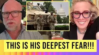 Rick Wilson On The Real Reason Troops Are in Your City