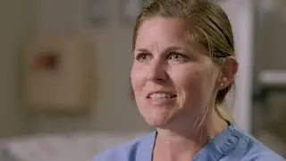 Labor/delivery in Lake Nona, FLA