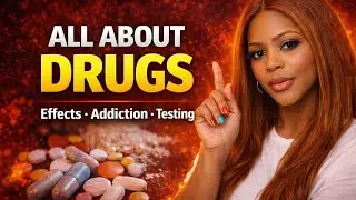 A Negative Drug Test Doesn&rsquo;t Mean You&rsquo;re Clean &mdash; Here&rsquo;s Why