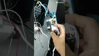 Colocaci&oacute;n de tarjeta universal a Mini Split
