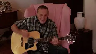 Hey Joe   Guitar Jurij Bichev