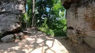 Courthouse Rock