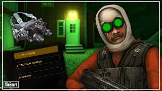 Cut Content: De ce Nightvision-ul a fost scos din CSGO / CS2?