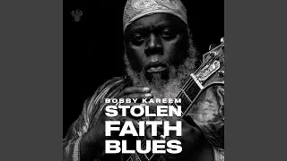 Stolen Faith Blues