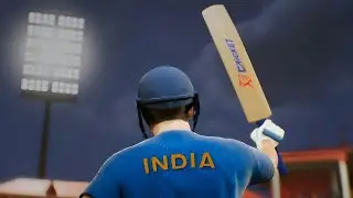 E-cricket game release date//early 2026 game coming soon//lightfury games, E-cricket