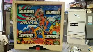 Repairing Big Indian How To Dissasemble Big Problem With Player Unit