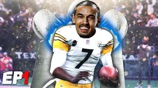 Road to the SUPER BOWL! | Madden 18 Ultimate Team Seasons | EP1