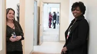 Mercy Senior Health West Philadelphia Virtual Tour