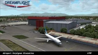 ADX LiveLook: Dream Flight Studios Perpignan Rivesaltes - 1 / 2