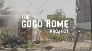 ZIRKUSTHEATER-FESTIVAL 2024, Trailer: The GOGO HOME Project (D)