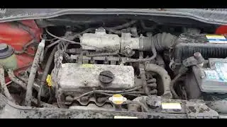 B941  Hyundai Getz 2006, 1.1, бензин, МКПП