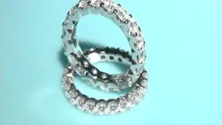 gorgeous wedding band