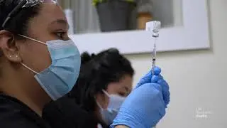 Is the COVID019 vaccine safe during pregnancy?