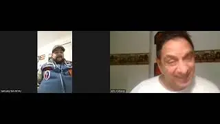 The Unified Martial Arts Network UMAN OG League CJ Rivera
