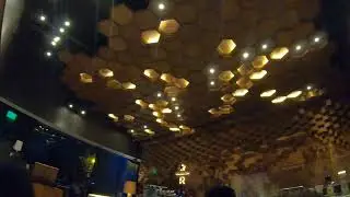 The Office Night Out , Starbucks 3 - Ecom , Pasay 15734 23MAR
