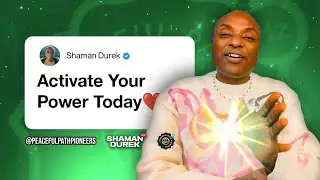 No More Words: Activate Your Power Today