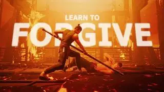 Sifu is a game about forgiveness