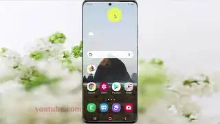 Samsung Galaxy S20 : How to enable or disable Bluetooth HCI snoop log (Android 10)