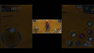 Gundam AGE-2 Dark hound           Gundam supreme battle #shorts  #game #automobile #gundam