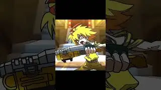 Aura +9999... Free de la hoya #shorts #beyblade #free #beybladeburst #aura