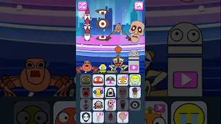 Horror Sprunki incredibox Beats #games #gaming #spranky #viralgame