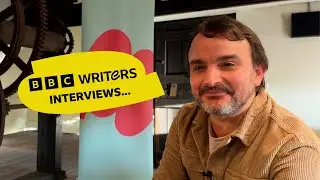 Mark Brotherhood (Ludwig, Worst Year Of My Life...Again!) interviewed by BBC Writers