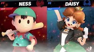 MMv6 - WSF - Sn4psh0t vs Musky