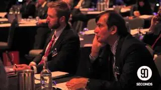 Giles Andrews - FT Banking Summit 2014