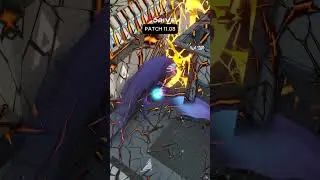VALORANT PATCH 11.08