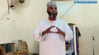 Jihadul Nafsi : Boro minga fundo tangam - Dr. Ibrahim Ntadahoud (02.01.26)