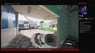 Skelz 1v1 for clan spot