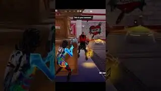 Fortnite - Knocked Down Eminem Chapter 2 REMIX #fortnite #gamer #fortniteclips #chapter2remix
