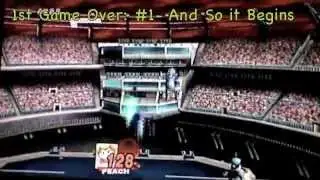 LP Super Smash Bros. Brawl Story Mode INTENSE #44- Game Over Recap (FINALE!)