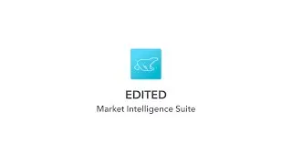 How to drive better outcomes with Retail Market Intelligence