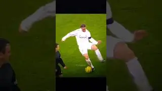 That Assist from Guti🔥